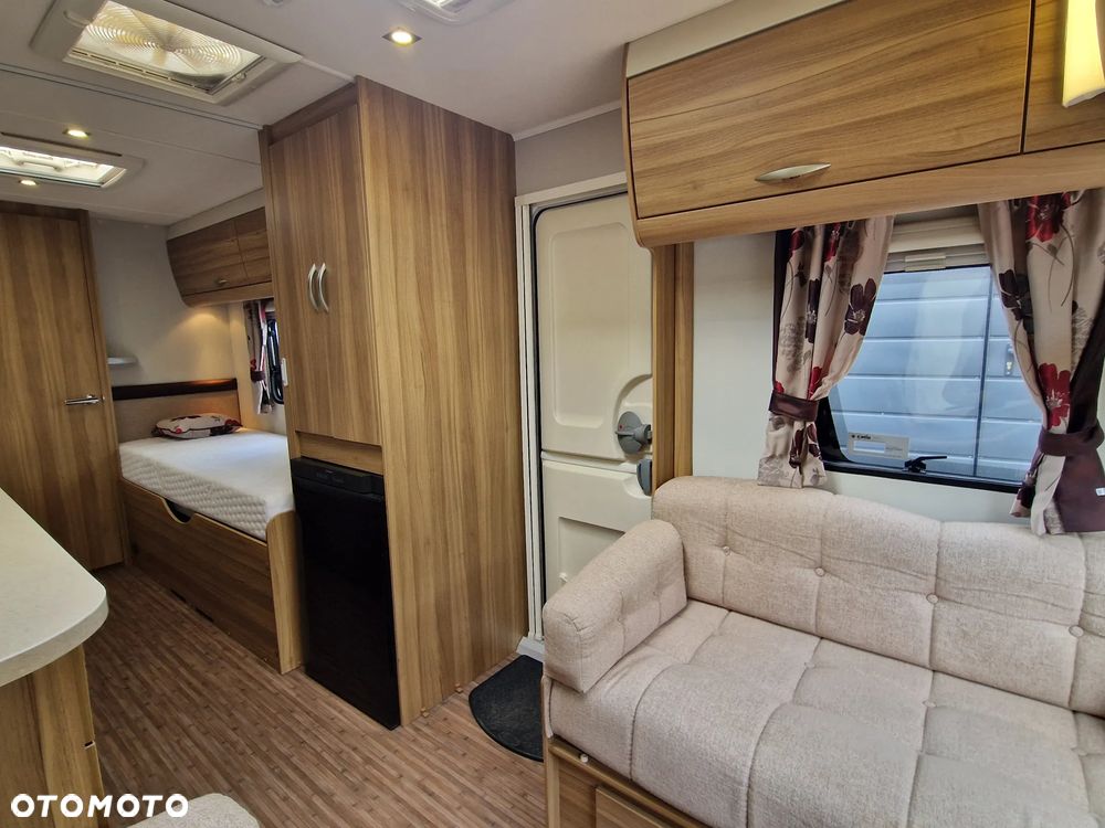 Elddis Magnum - 6