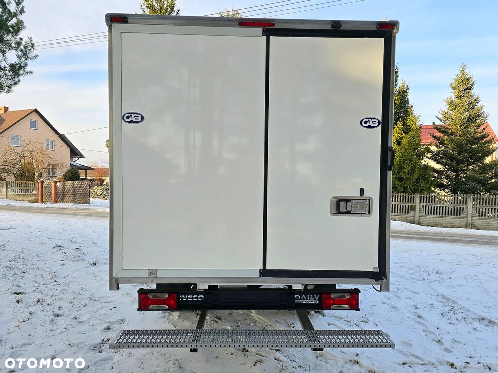 Iveco daily - 8