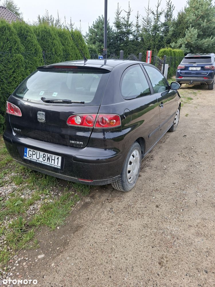 Seat Ibiza ST - 2