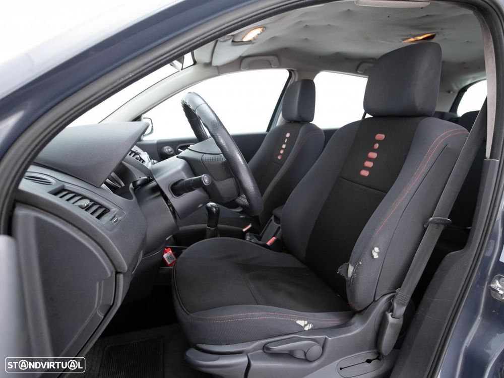 Renault Mégane - 8