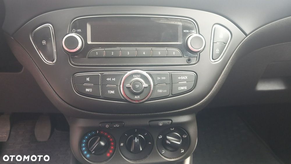 Opel Corsa - 8