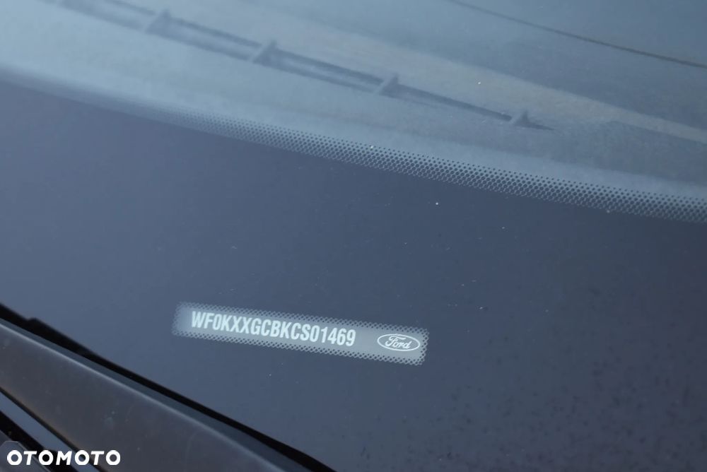 Ford Focus 1.0 EcoBoost Titanium - 17