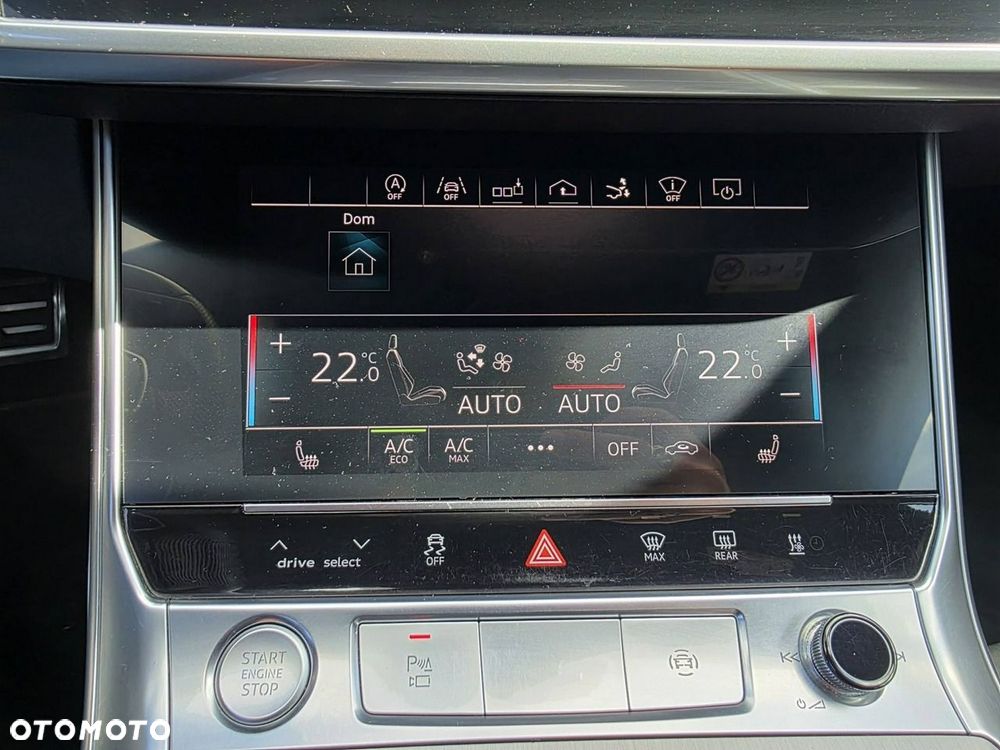 Audi A7 Sportback 50 TDI quattro tiptronic - 27