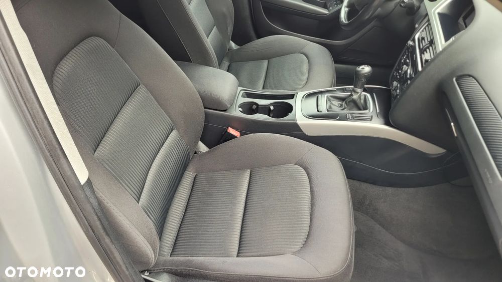 Audi A4 Avant - 34