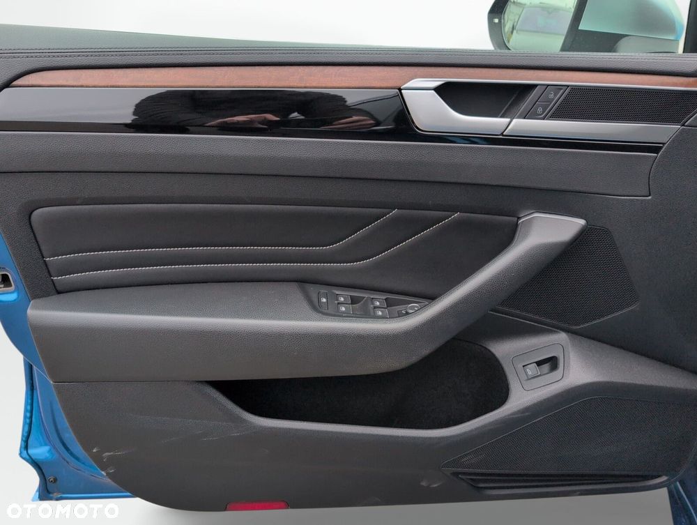 Volkswagen Arteon 2.0 TSI Elegance DSG - 17