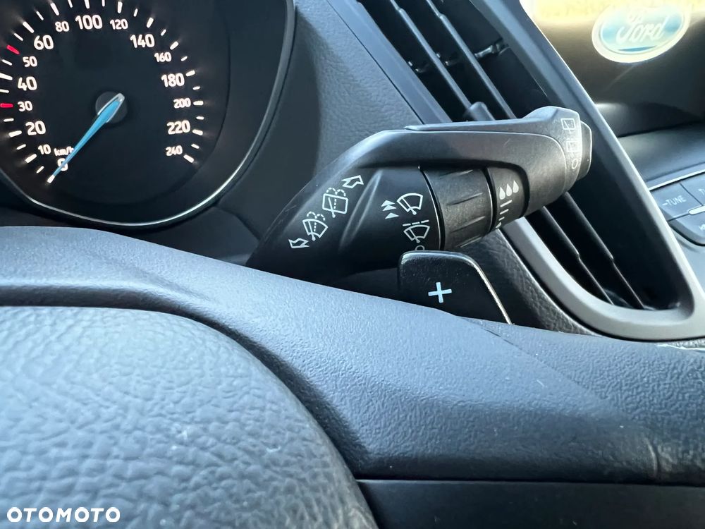 Ford Kuga 1.5 EcoBoost 4x4 ST-Line - 24