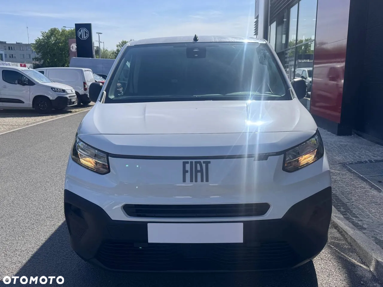 Fiat Doblo - 2