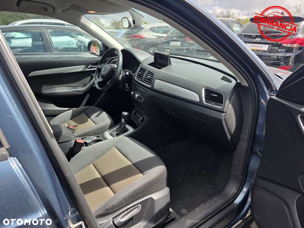 Audi Q3 - 22
