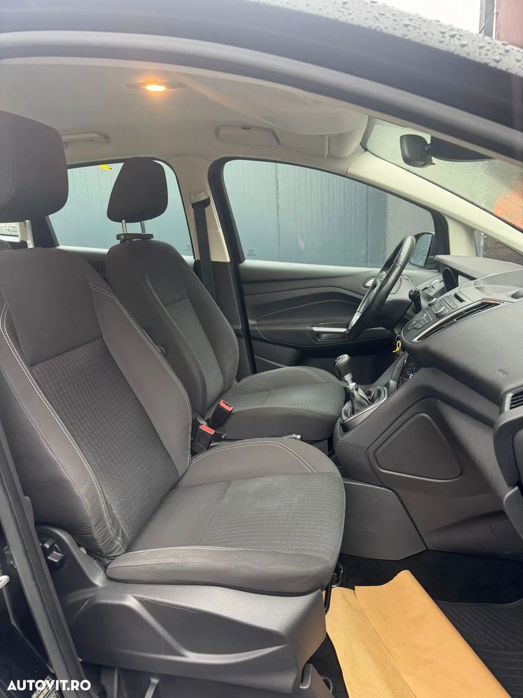 Ford C-Max 1.0 Ecoboost Start Stop Trend - 15