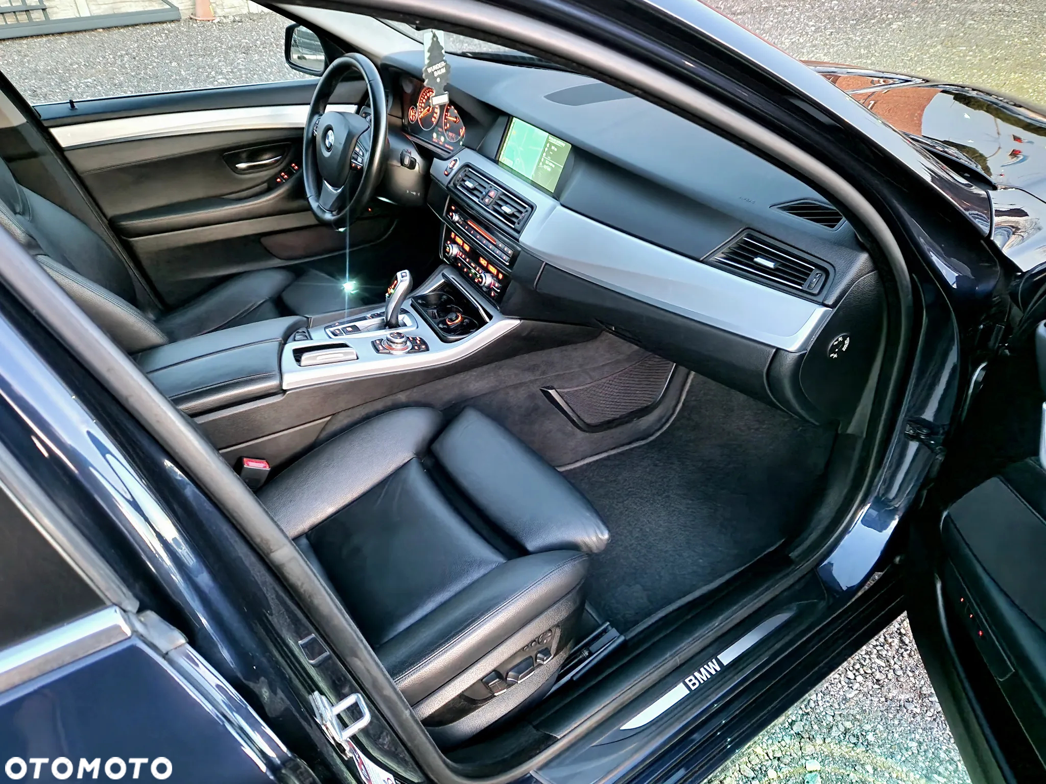 BMW Seria 5 - 18