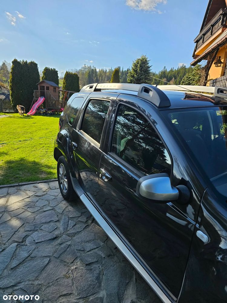 Dacia Duster 1.6 16V 105 4x2 Prestige - 6