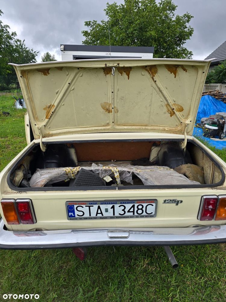 Fiat 125p - 11