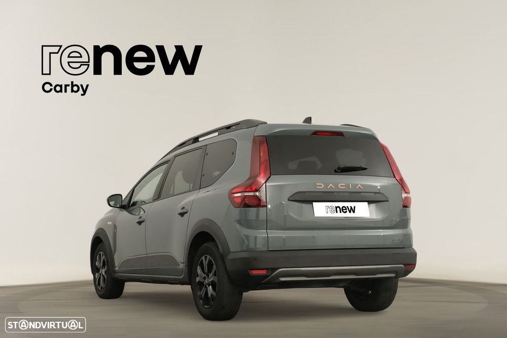 Dacia Jogger 1.0 ECO-G Extreme Bi-Fuel - 4
