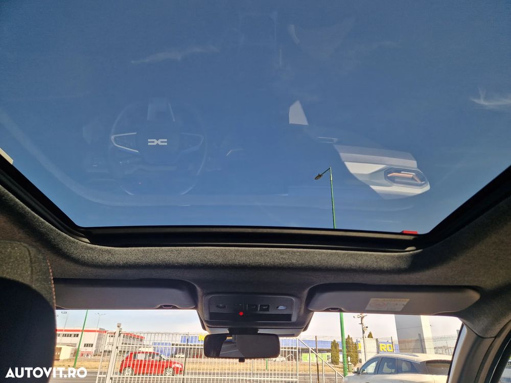 Dacia Bigster TCe 130 4X4 MHEV Extreme - 19