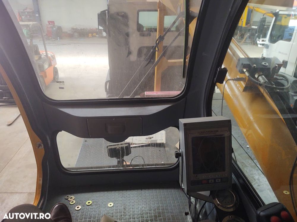 MAN TGM  26-340 - 24