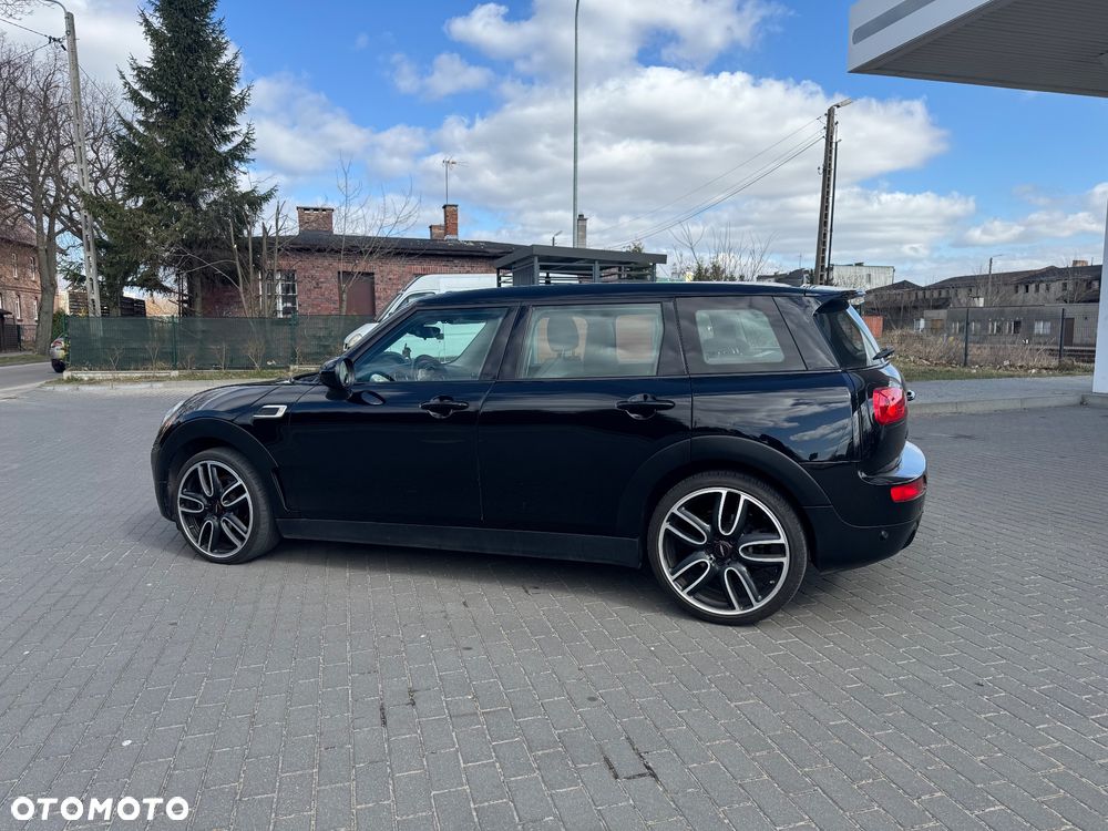 MINI Clubman - 9