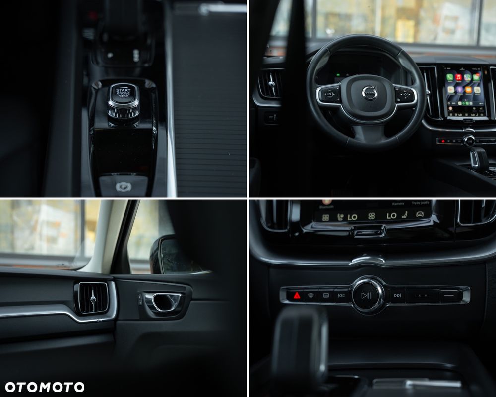 Volvo XC 60 B4 D Momentum Pro - 32
