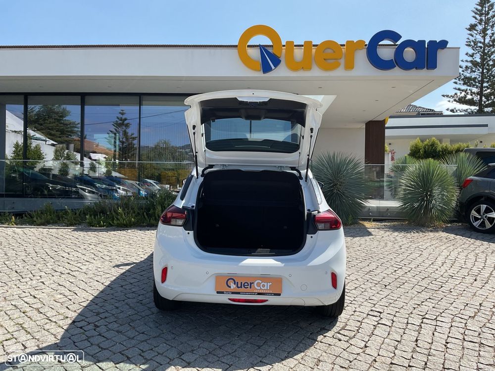 Opel Corsa-e Business - 13