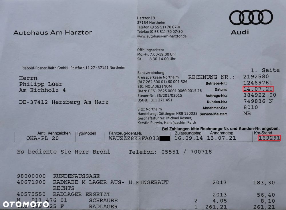 Audi A4 Avant 2.0 TDI DPF quattro S tronic S line Sportpaket - 28
