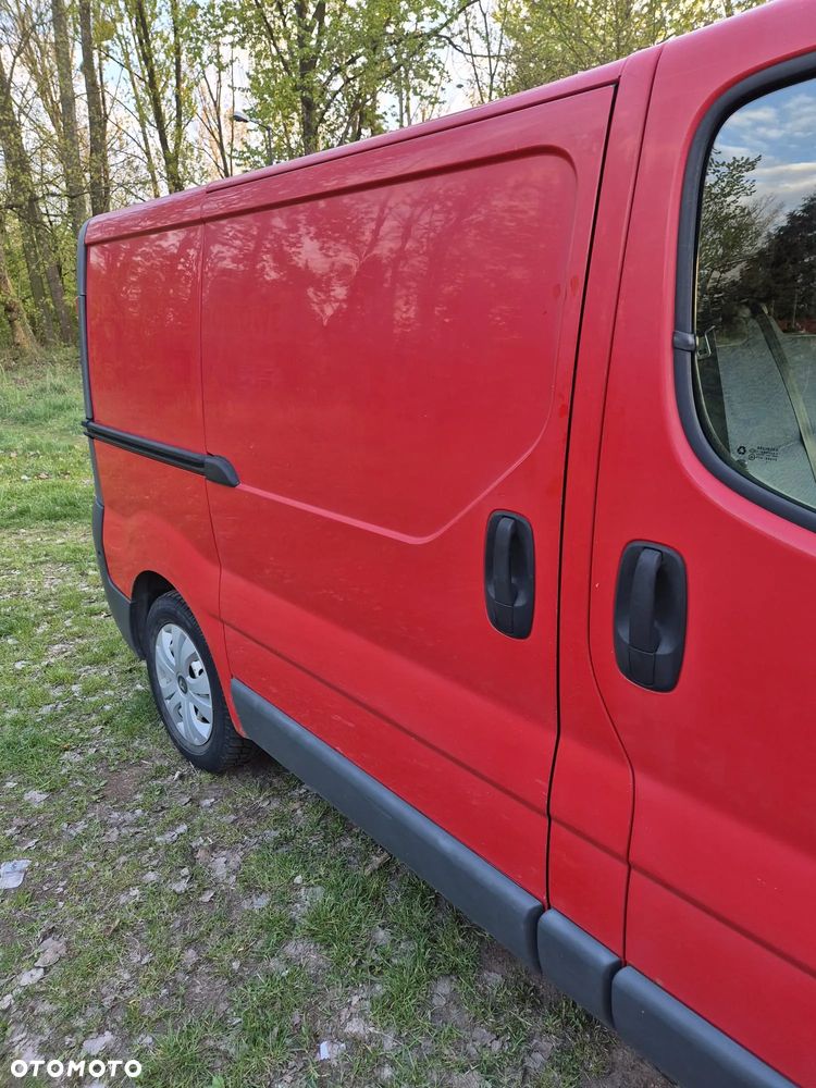 Renault Trafic - 19