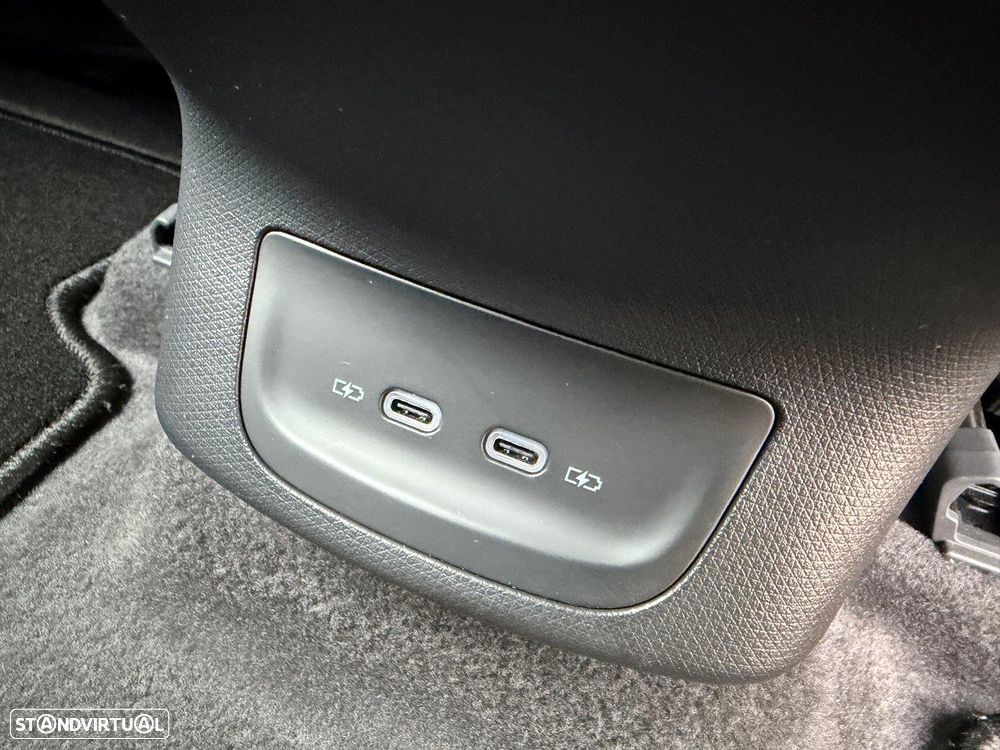 Cupra Tavascan 210 kW/77kWh HA Endurance - 60