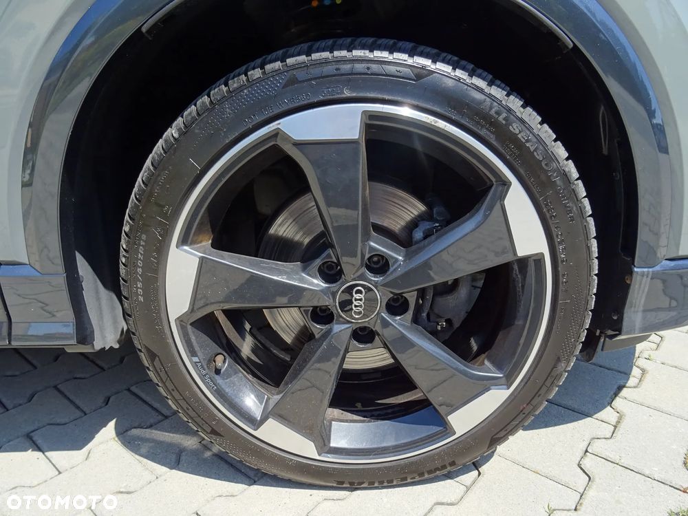 Audi Q2 2.0 TDI Quattro Sport S tronic - 15