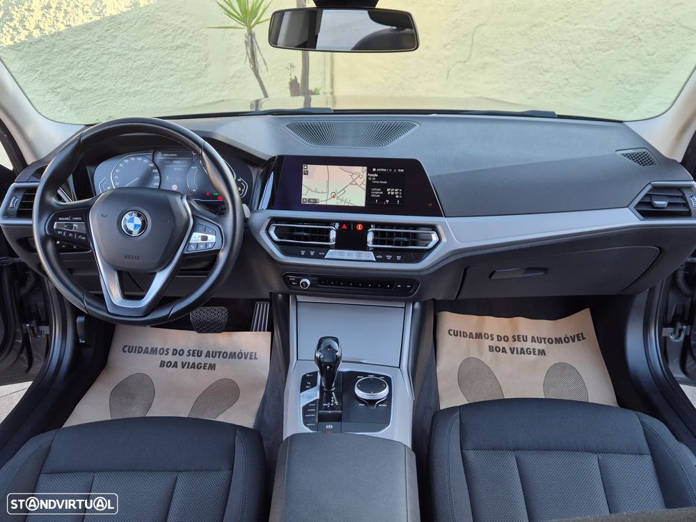 BMW 330 e Auto - 4