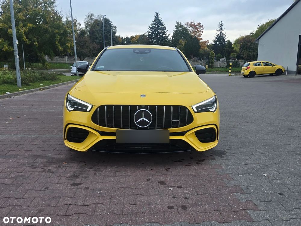 Mercedes-Benz Cla 2020 photo 4