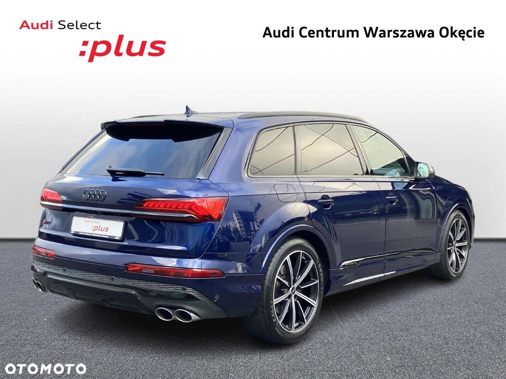 Audi SQ7 - 8