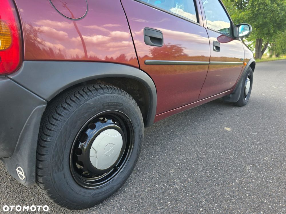 Opel Corsa 1.4 Eco - 7