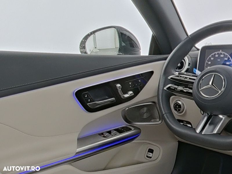 Mercedes-Benz CLE 220 d 9G-TRONIC Edition AMG Line - 8