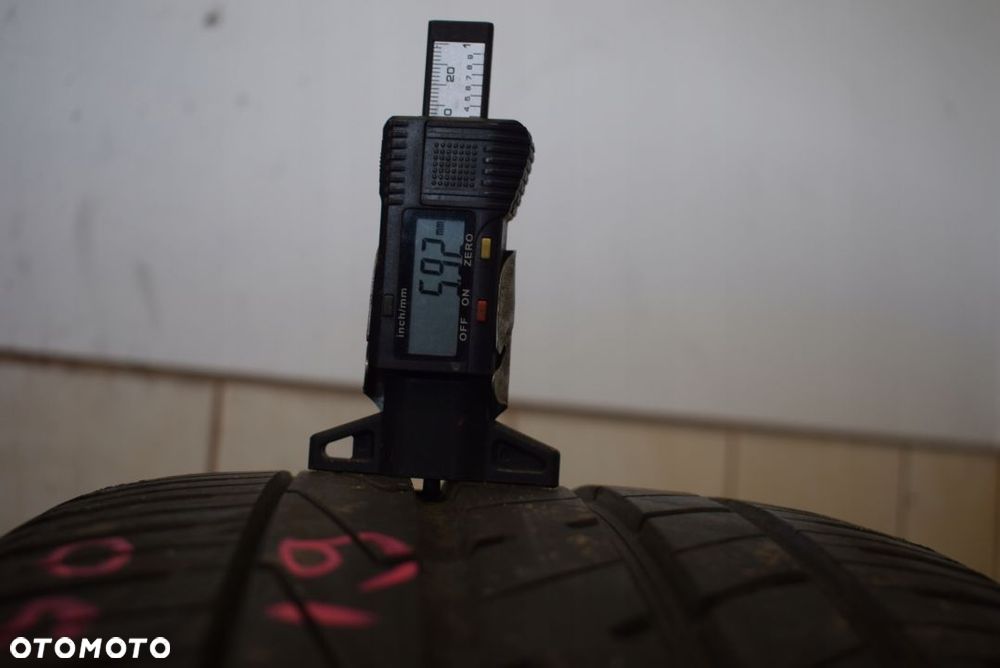 R19 235/50 Hankook Ventus S1 evo 2 SUV Sealguard Wysyłka gratis! - 4