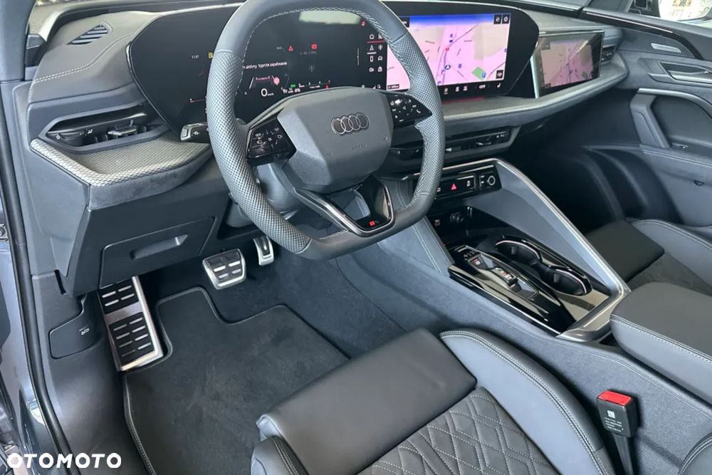 Audi Q5 TFSI 150 kW S tronic - 10