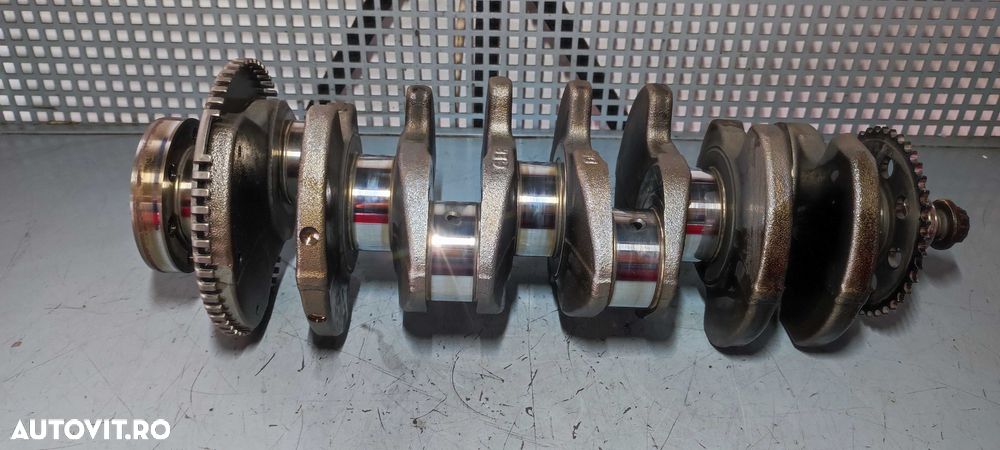 Vibrochen volkswagen cod motor BHW - 6