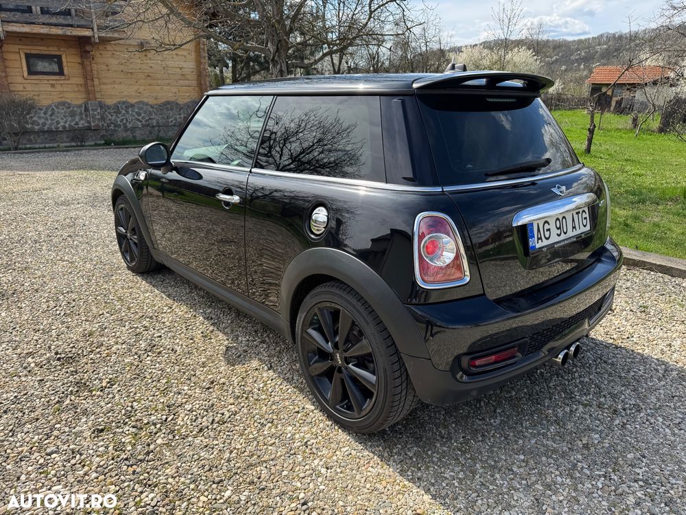 Mini Cooper - 24