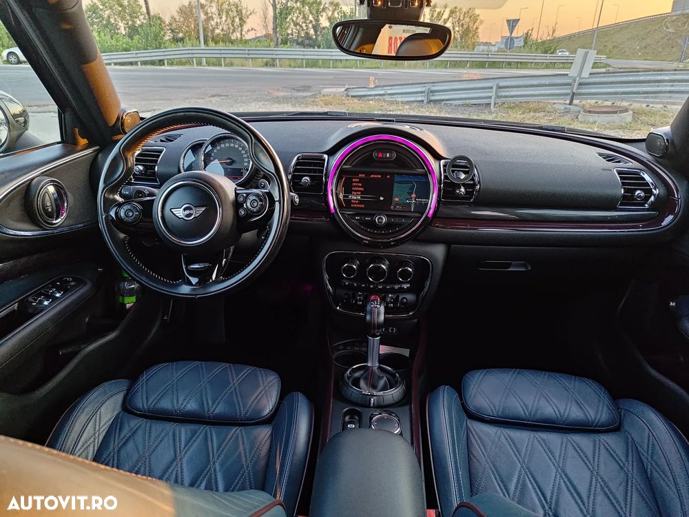 Mini Clubman - 5