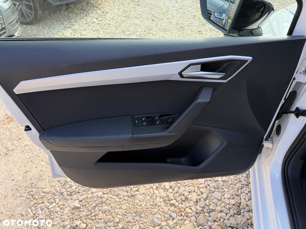 Seat Ibiza 1.0 TSI S&S DSG FR BEATS - 18