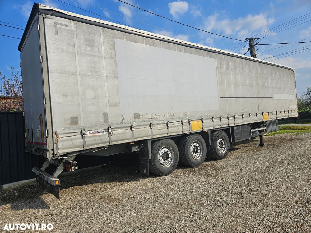 MAN Tgx 480 - 10