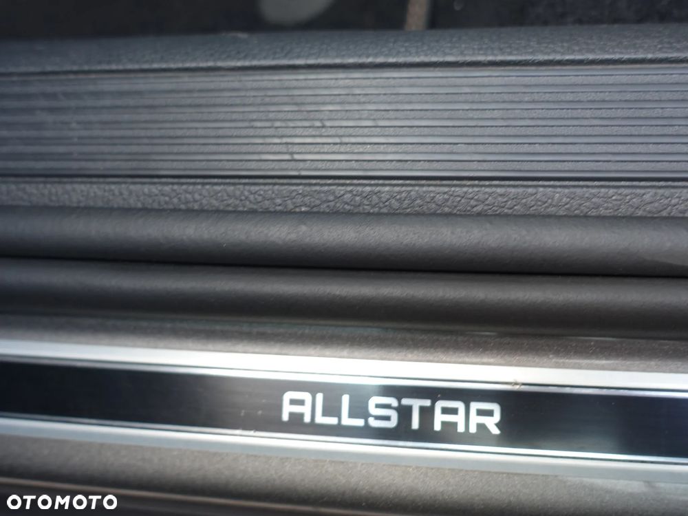 Volkswagen Golf Sportsvan 1.6 TDI BlueMotion Technology Allstar - 26