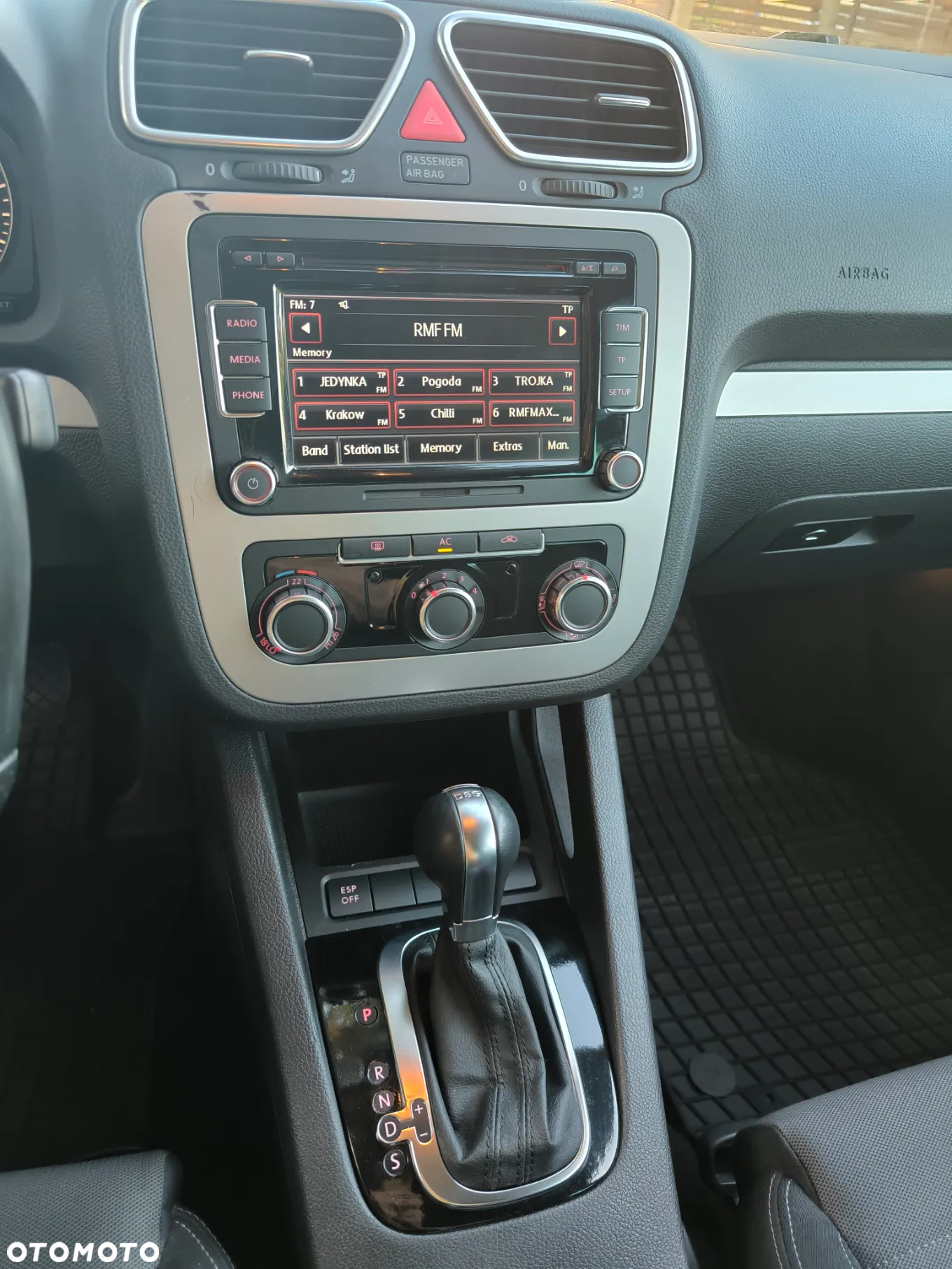 Volkswagen Scirocco 1.4 TSI DSG - 18