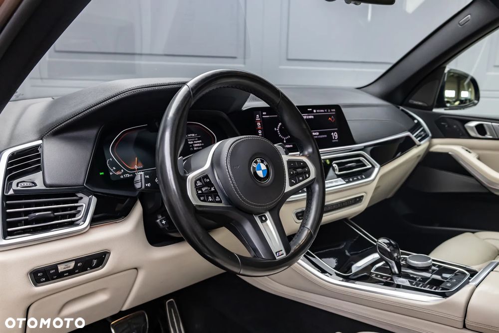 BMW X5 xDrive40i sport - 13
