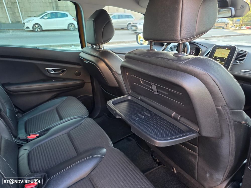 Renault Scénic 1.3 TCe Bose Edition EDC - 18