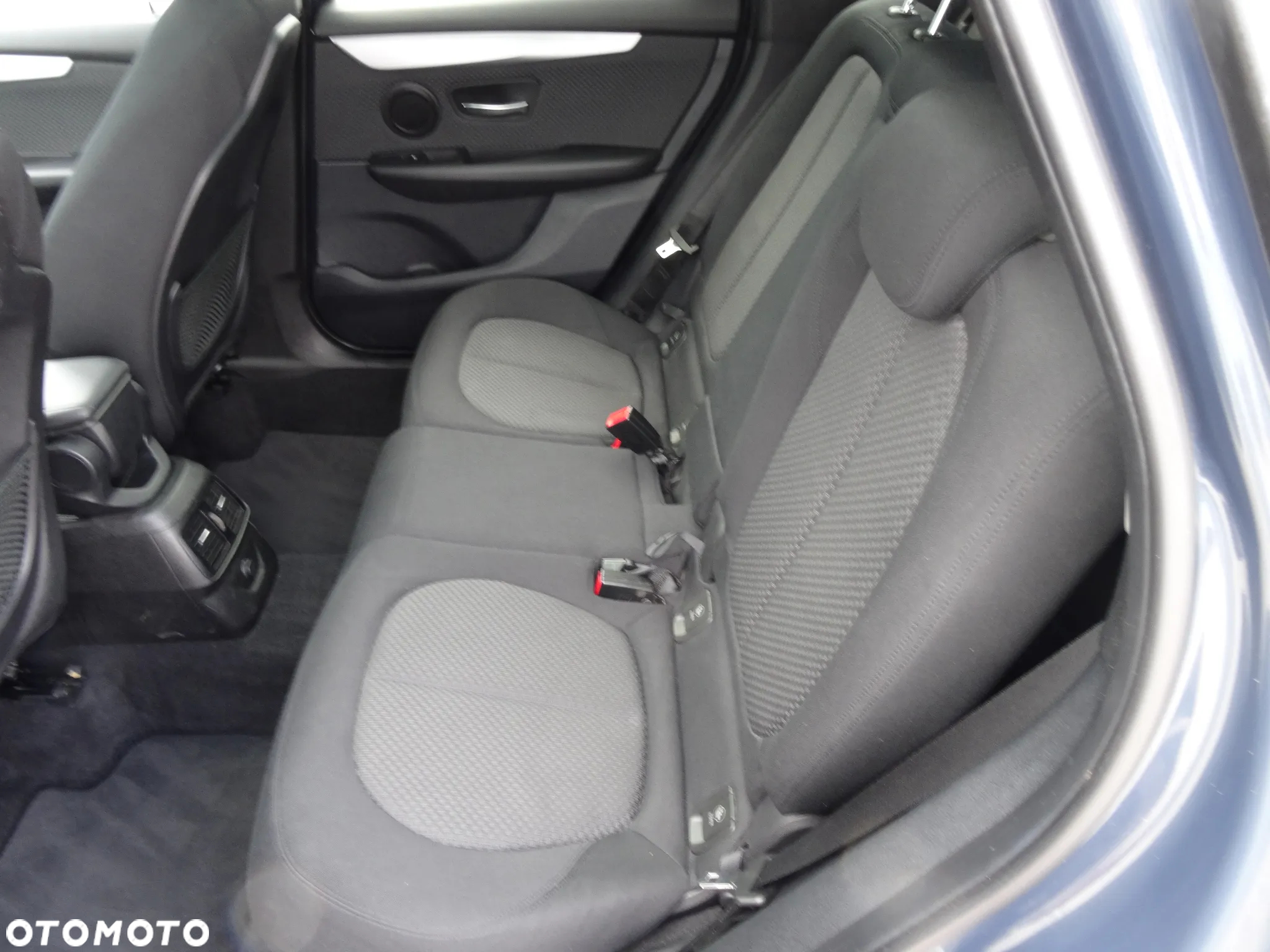 BMW Seria 2 218d Active Tourer Sport Line - 17