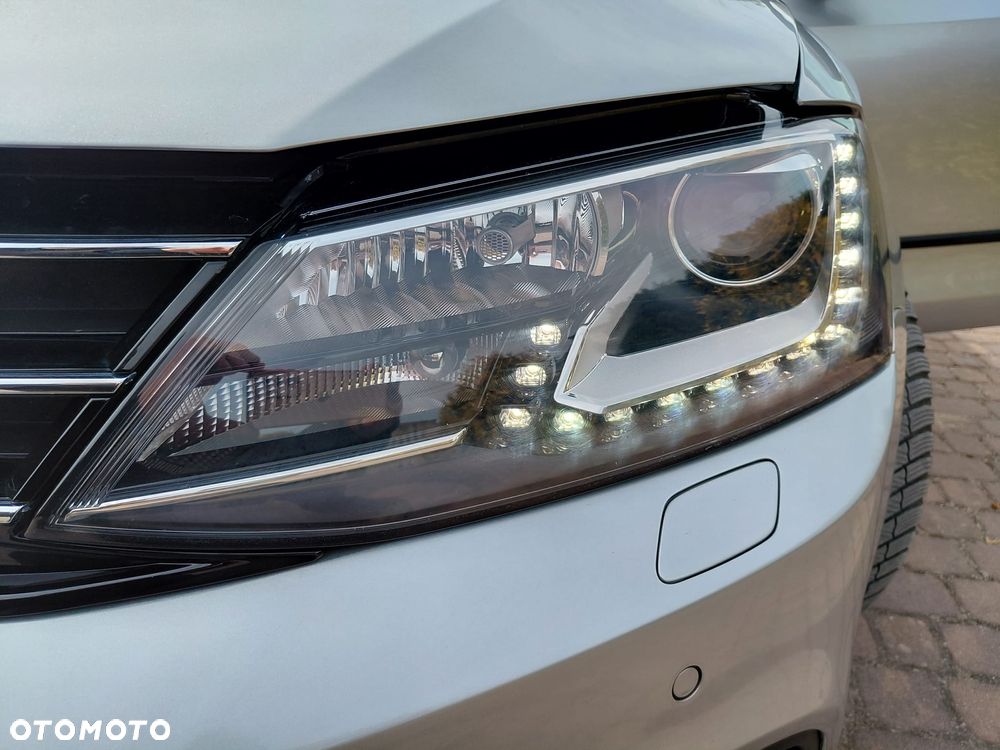 Volkswagen Jetta 2.0 TDI DPF BMT Comfortline - 4