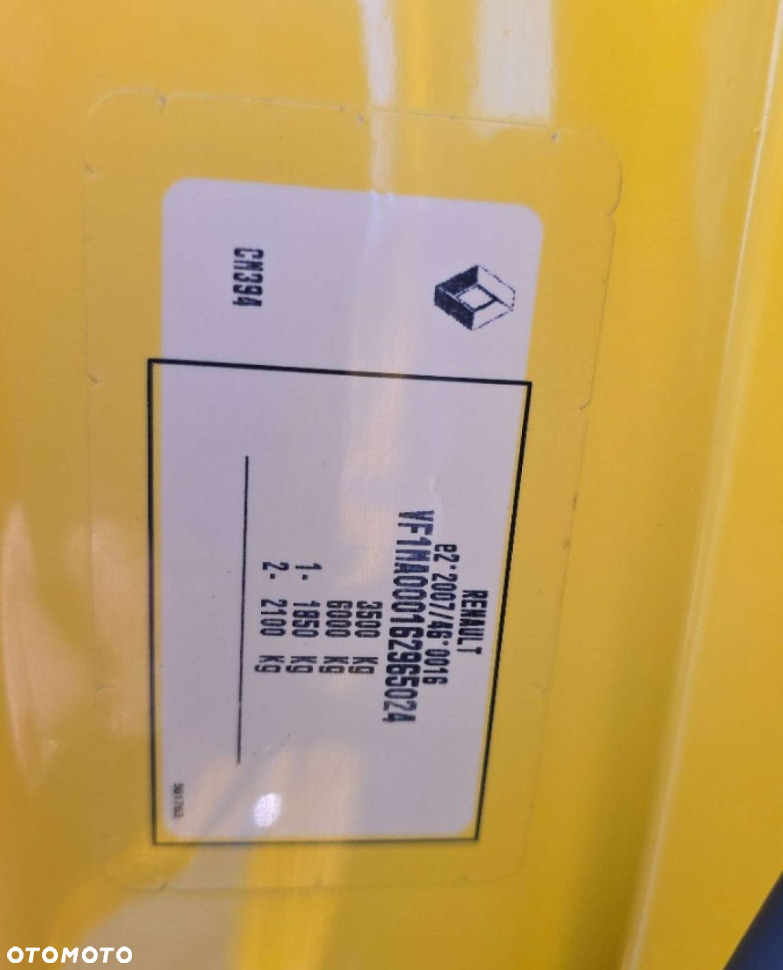 Renault Master - 27