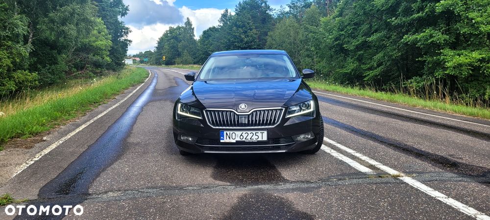 Skoda Superb 1.5 TSI ACT Ambition - 1