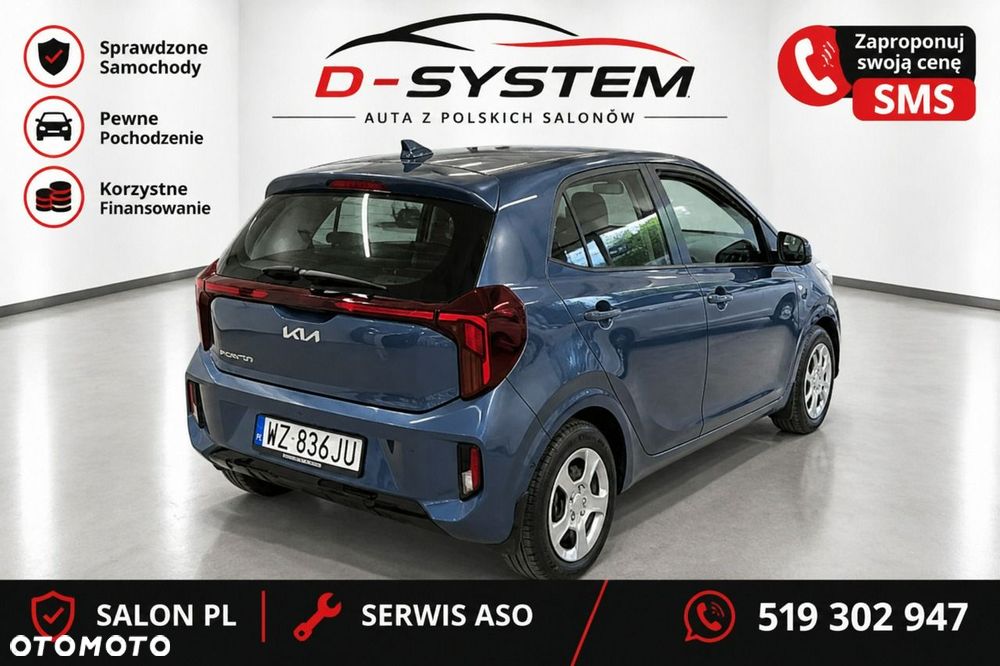 Kia Picanto - 5