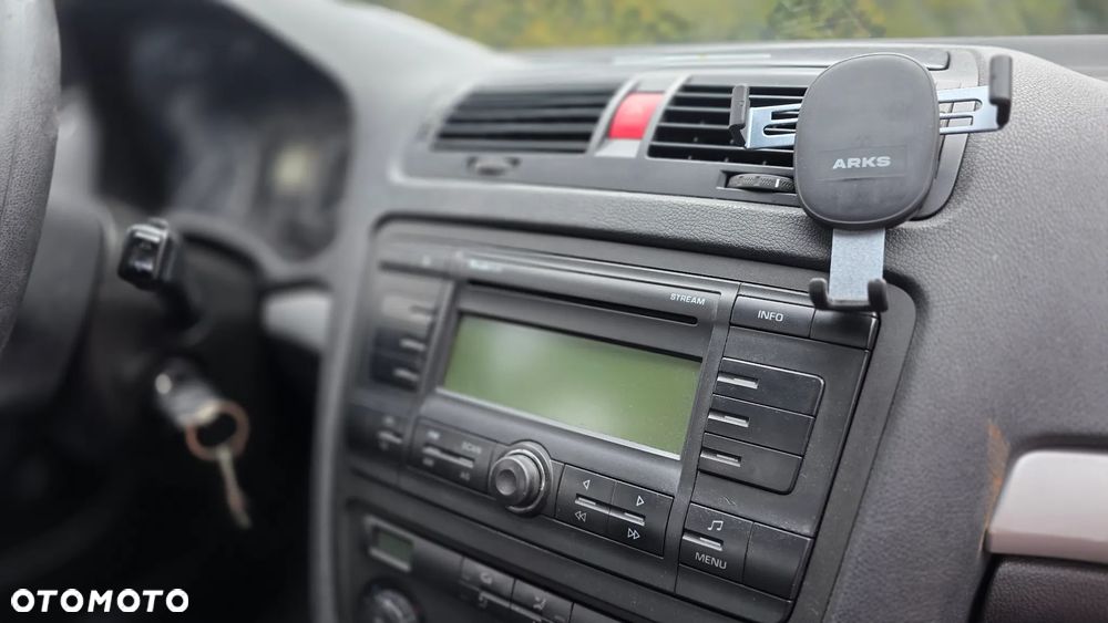 Skoda Octavia 1.9 TDI Classic - 9