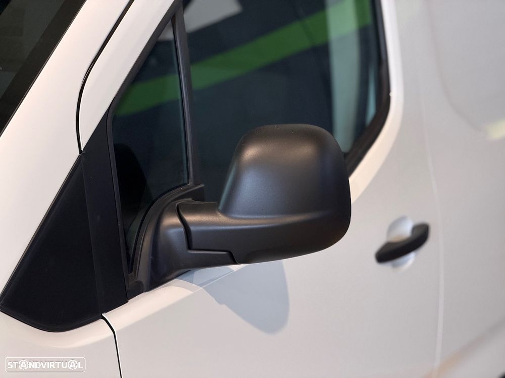 Opel Combo 1.5 CDTi 100HP 3L - 5