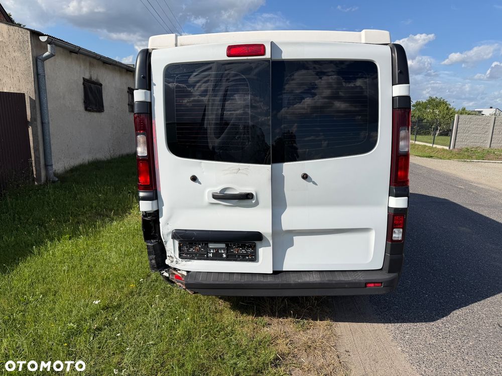 Renault TRAFIC KARMAN MOBIL COLIBRI - 6